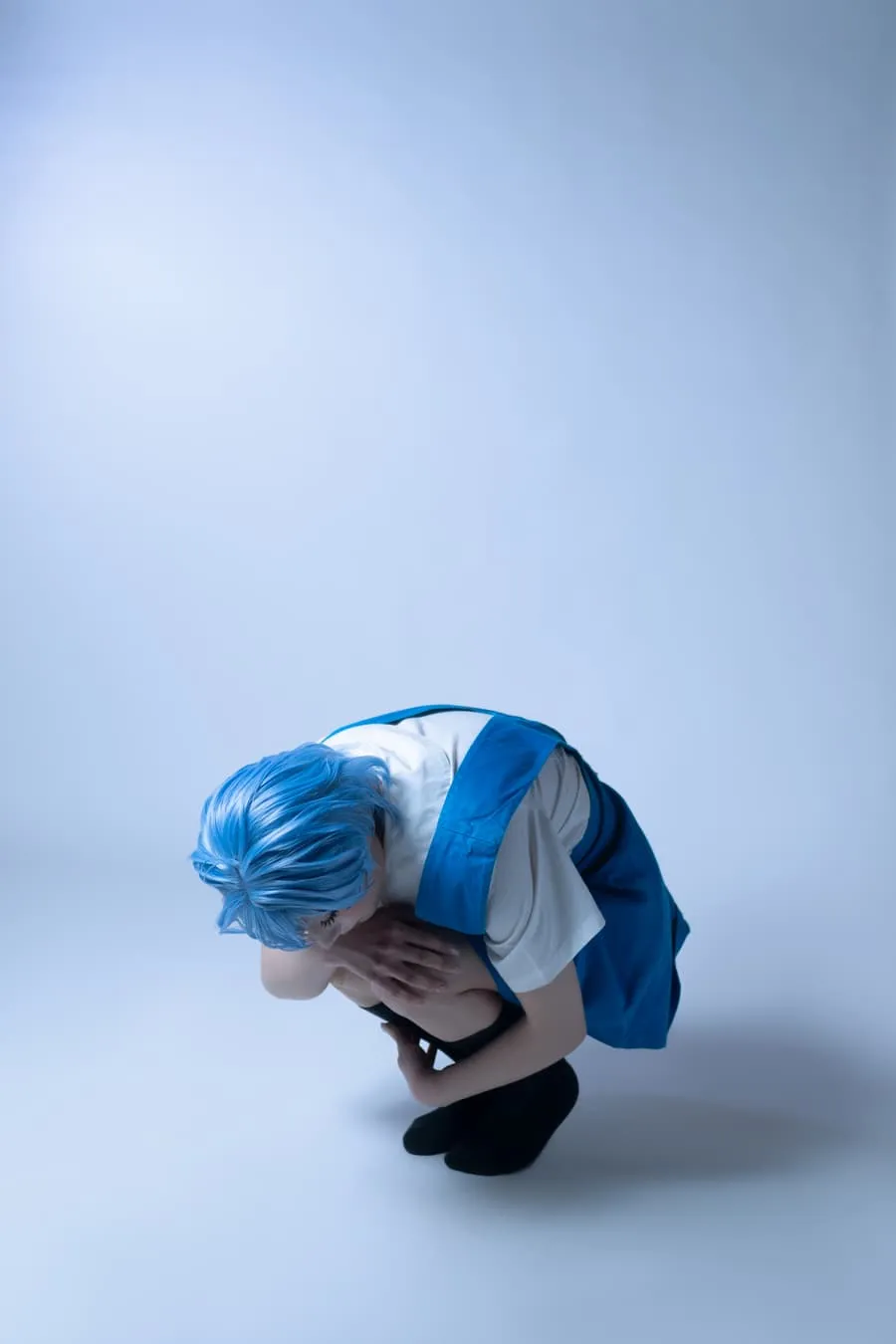 Neon Genesis Evangelion · NicaJupiter 13