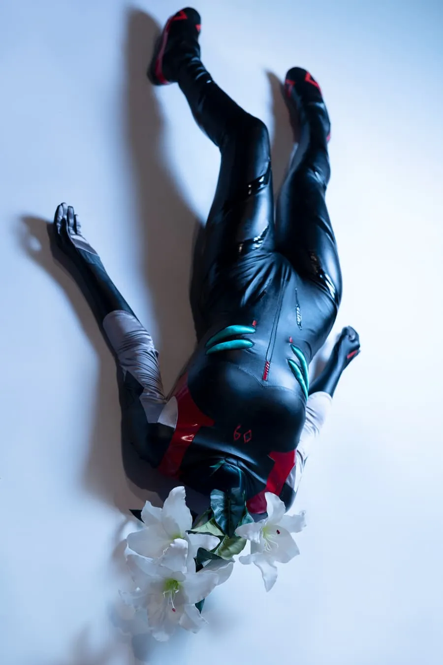 Neon Genesis Evangelion · NicaJupiter