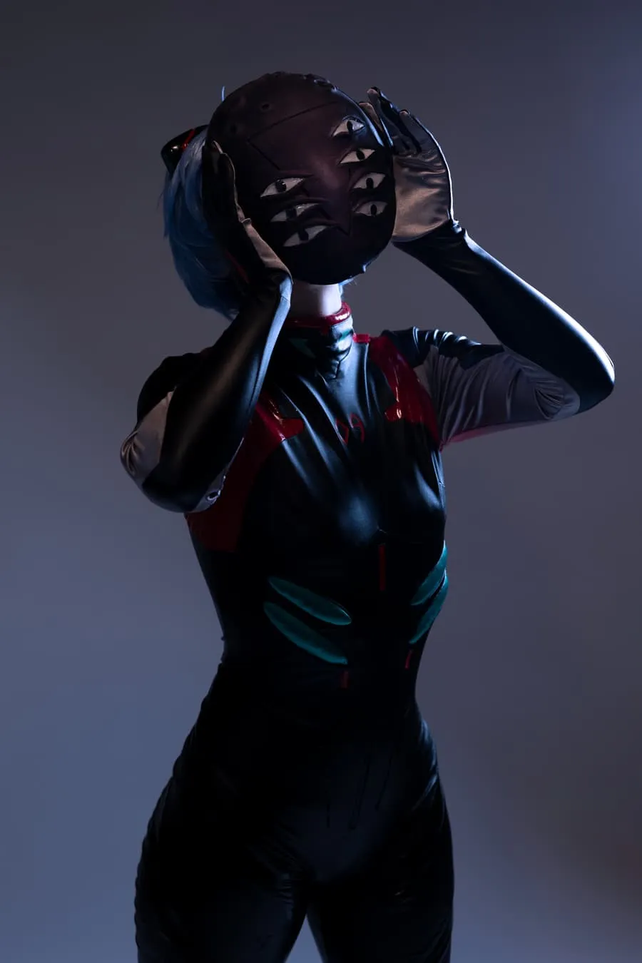 Neon Genesis Evangelion · NicaJupiter 23