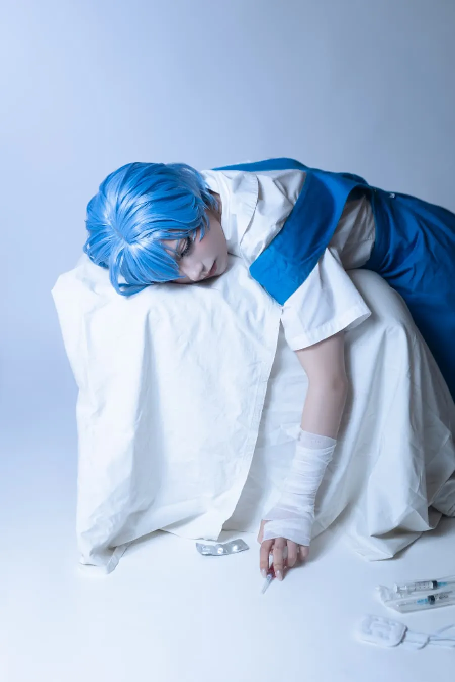 Neon Genesis Evangelion · NicaJupiter 1