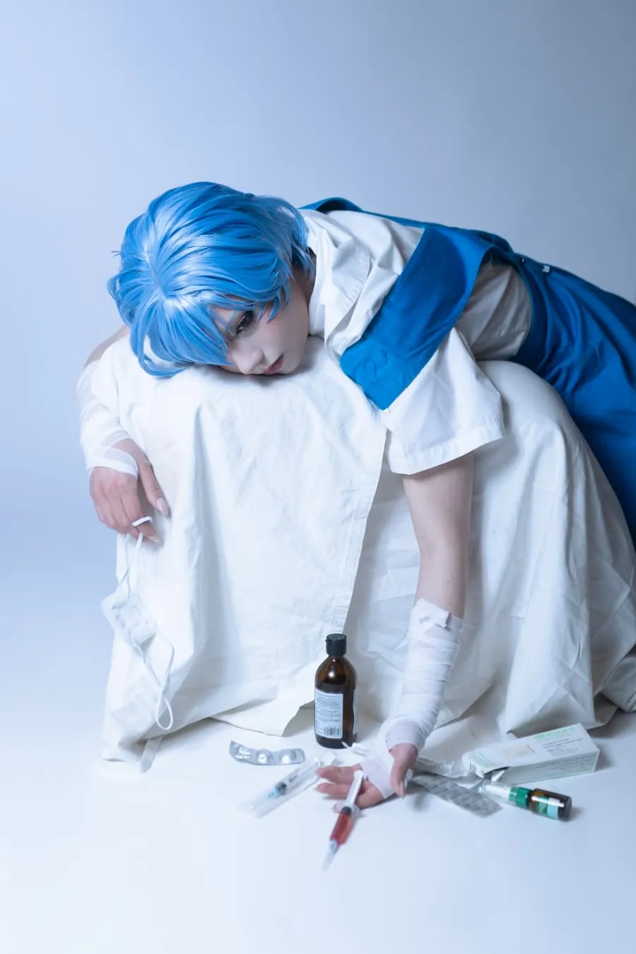 Neon Genesis Evangelion · NicaJupiter 2
