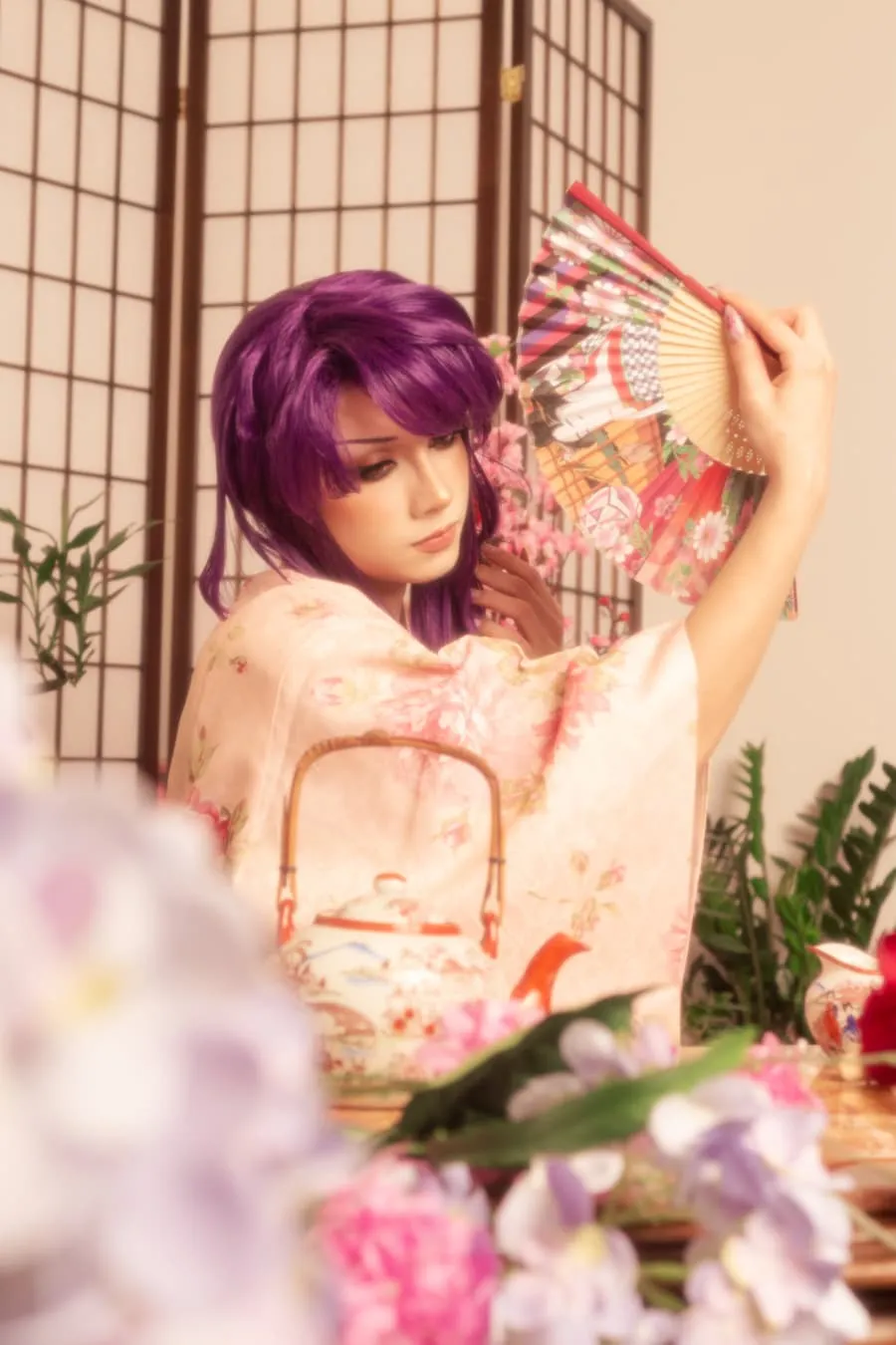 Tokyo Ghoul · NicaJupiter 4