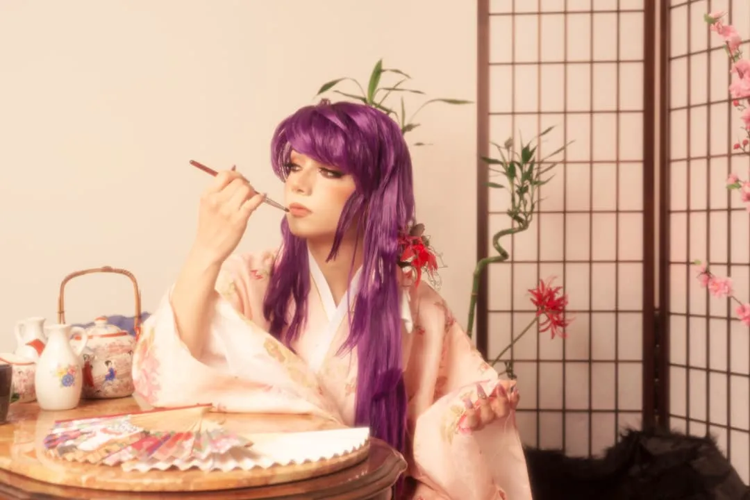 Tokyo Ghoul · NicaJupiter 5