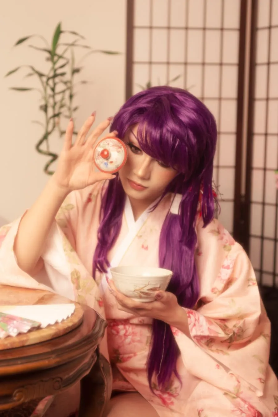 Tokyo Ghoul · NicaJupiter 6