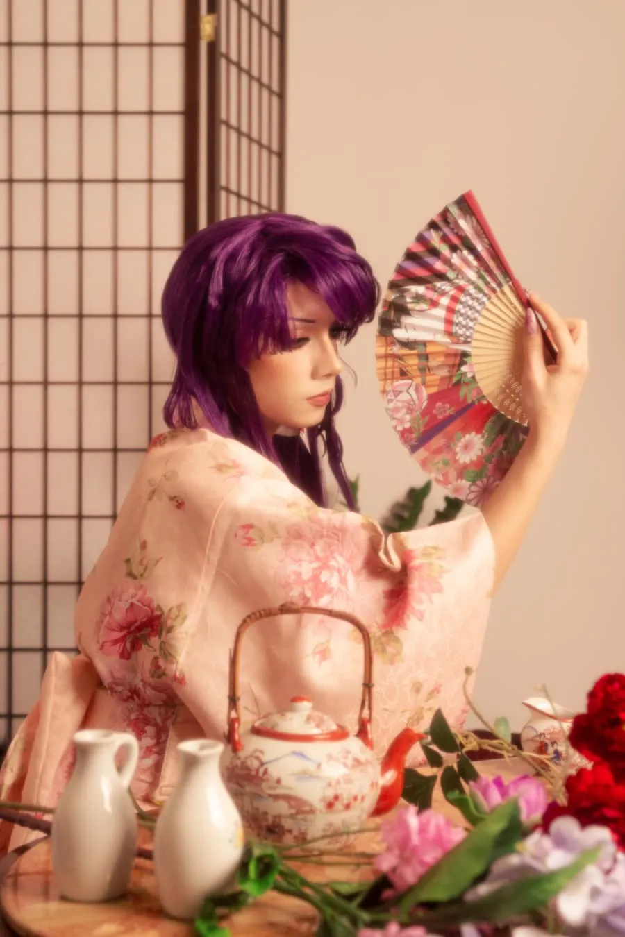 Tokyo Ghoul · NicaJupiter 22