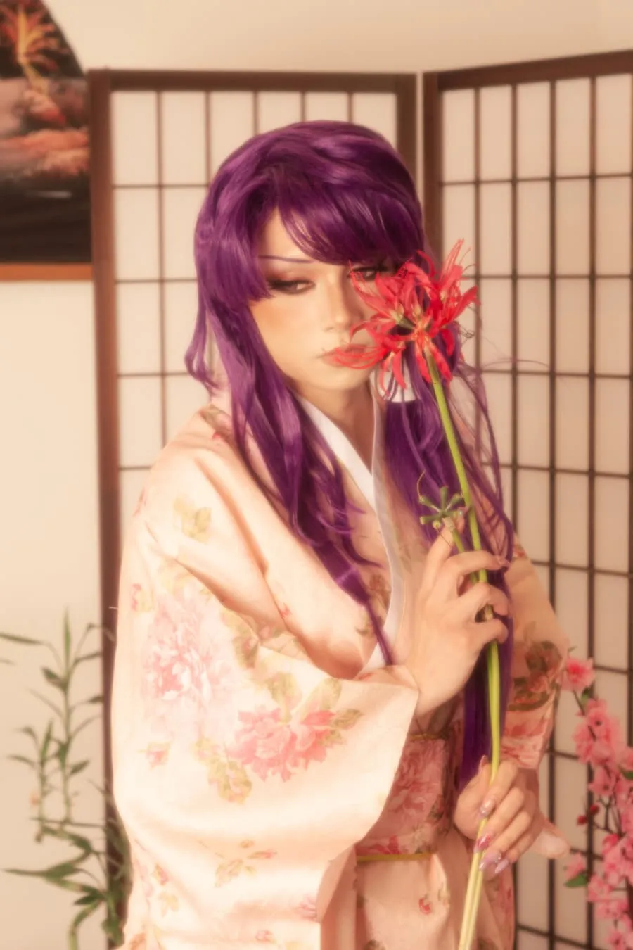 Tokyo Ghoul · NicaJupiter 7