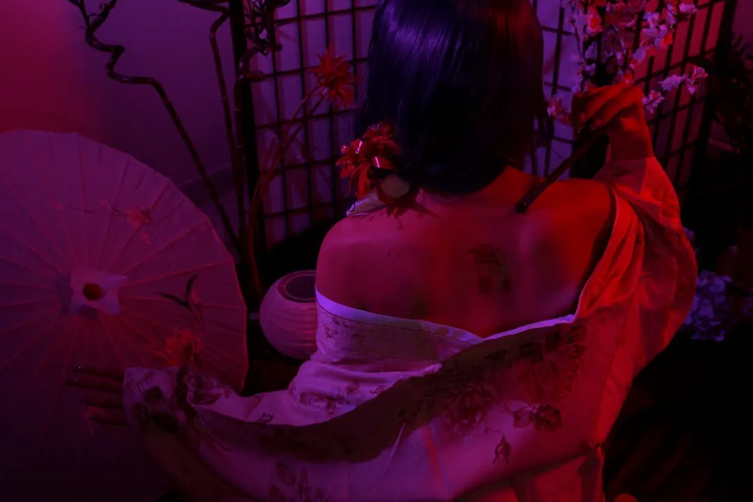 Tokyo Ghoul · NicaJupiter 39