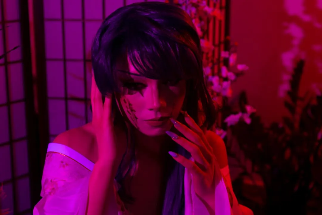 Tokyo Ghoul · NicaJupiter 41