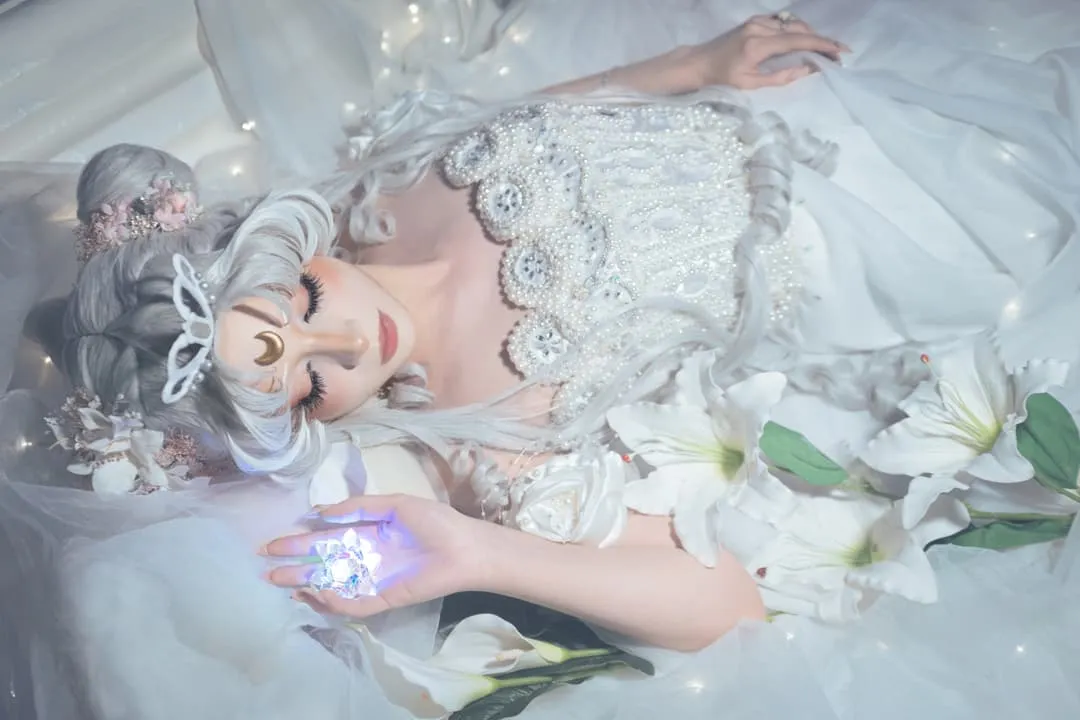 Sailor Moon · NicaJupiter 13