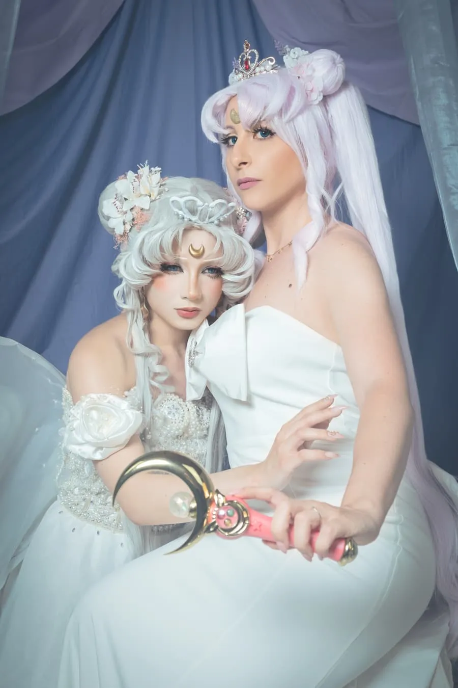 Sailor Moon · NicaJupiter 6