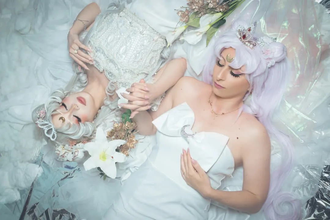 Sailor Moon · NicaJupiter 7
