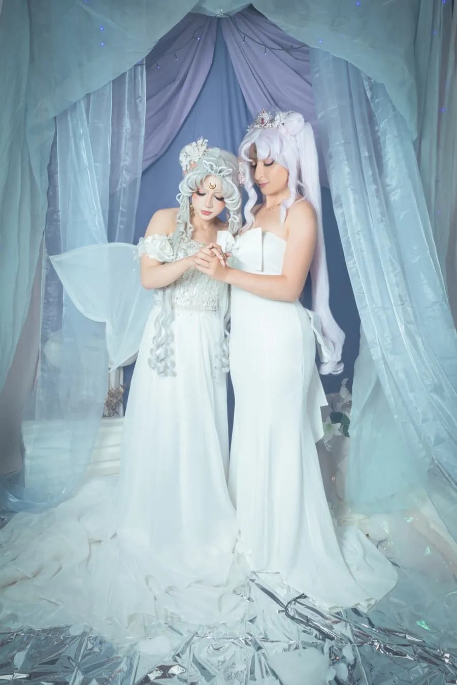 Sailor Moon · NicaJupiter 1