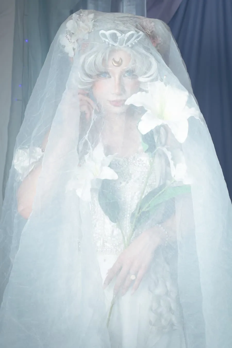 Sailor Moon · NicaJupiter 10