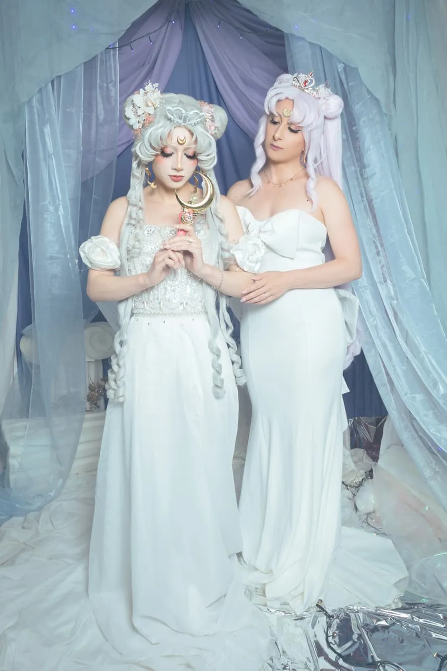 Sailor Moon · NicaJupiter 2