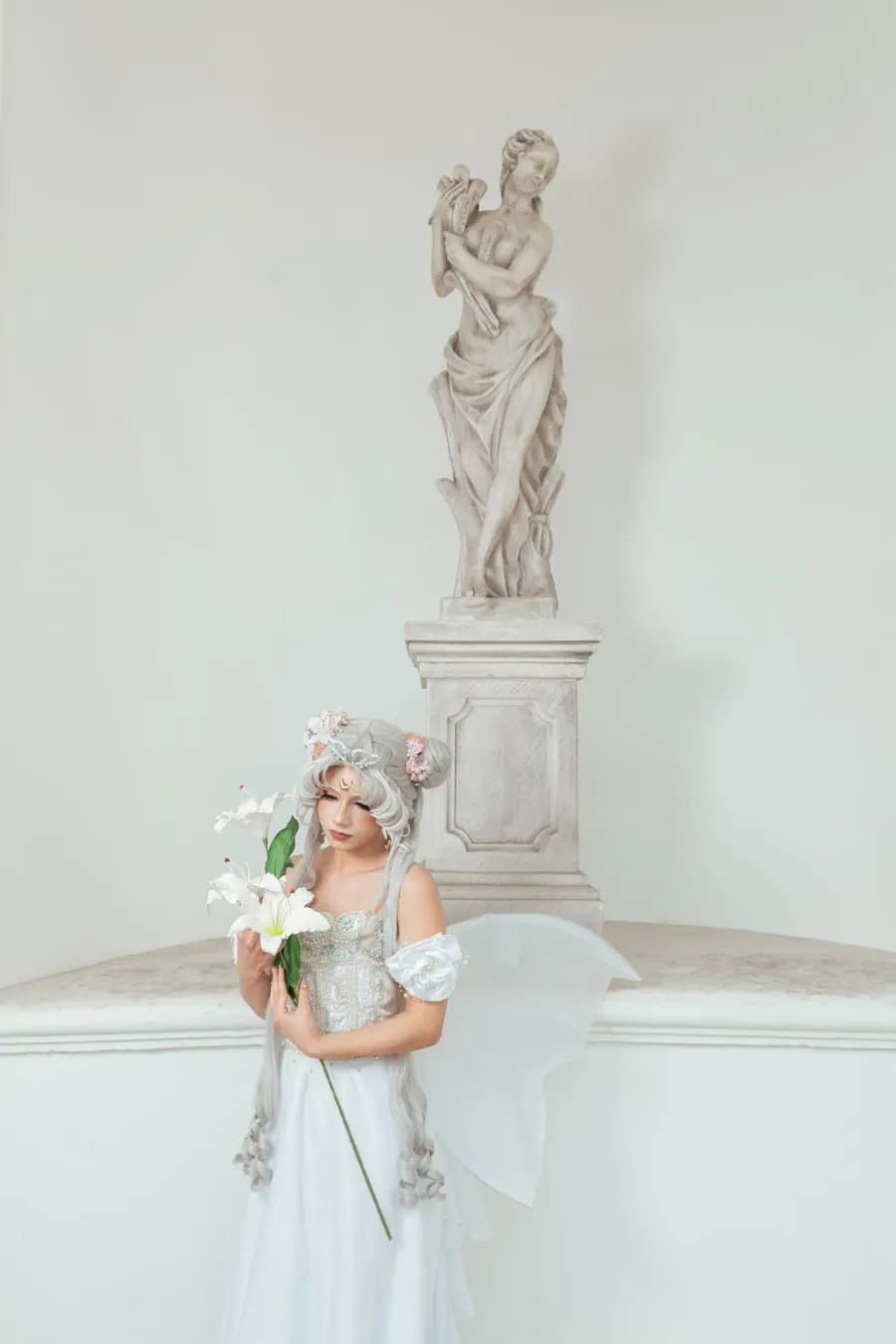 Sailor Moon · NicaJupiter 27