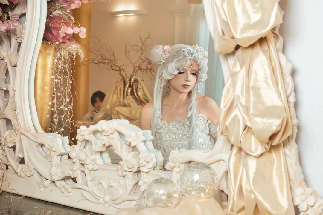 Sailor Moon · NicaJupiter 23