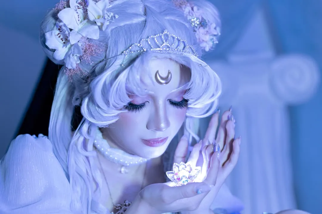 Sailor Moon · NicaJupiter 15