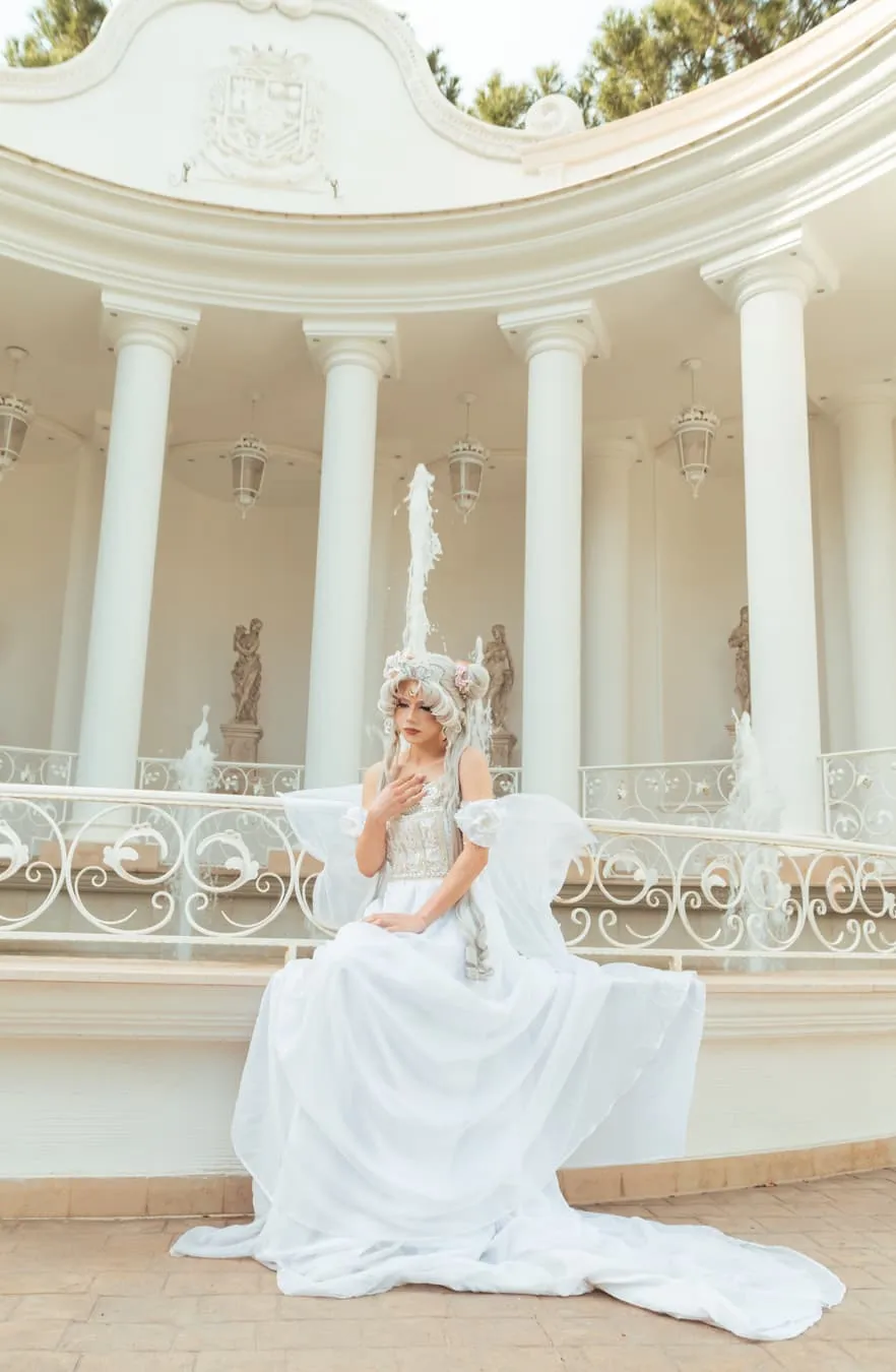 Sailor Moon · NicaJupiter 21