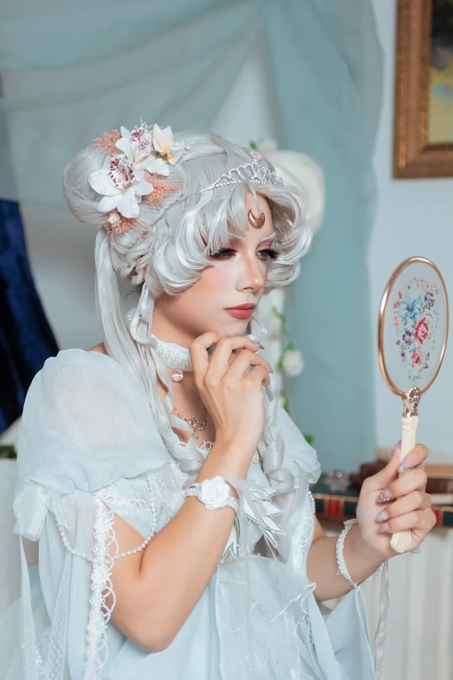 Sailor Moon · NicaJupiter 29