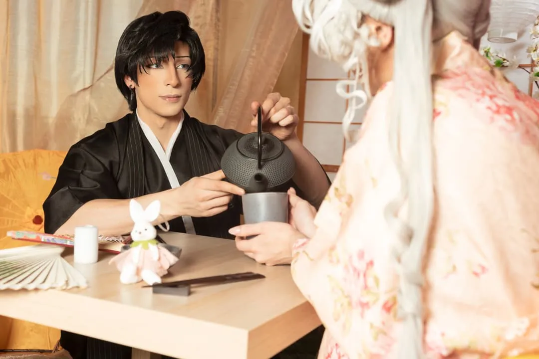 Sailor Moon · NicaJupiter 12
