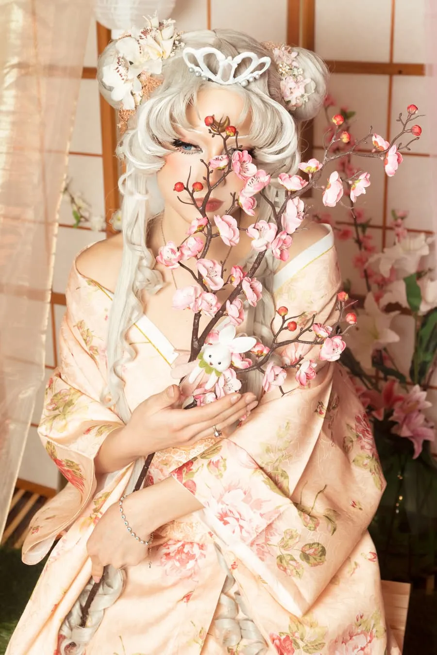 Sailor Moon · NicaJupiter 13