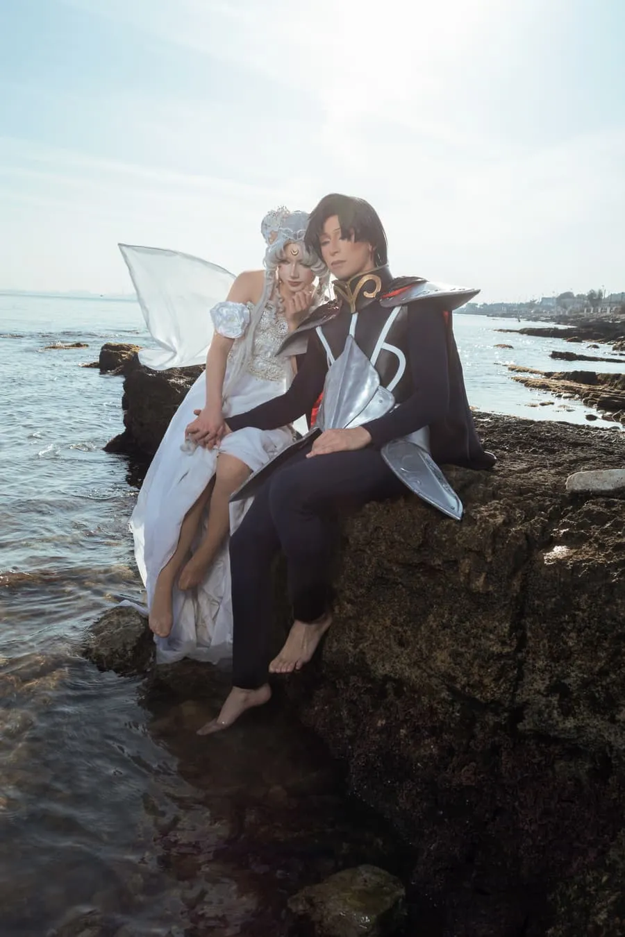 Sailor Moon · NicaJupiter 11