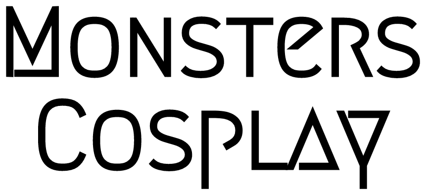 Monsters Cosplay